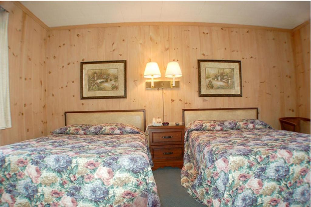 Fran Cove Motel Lake George Quarto foto